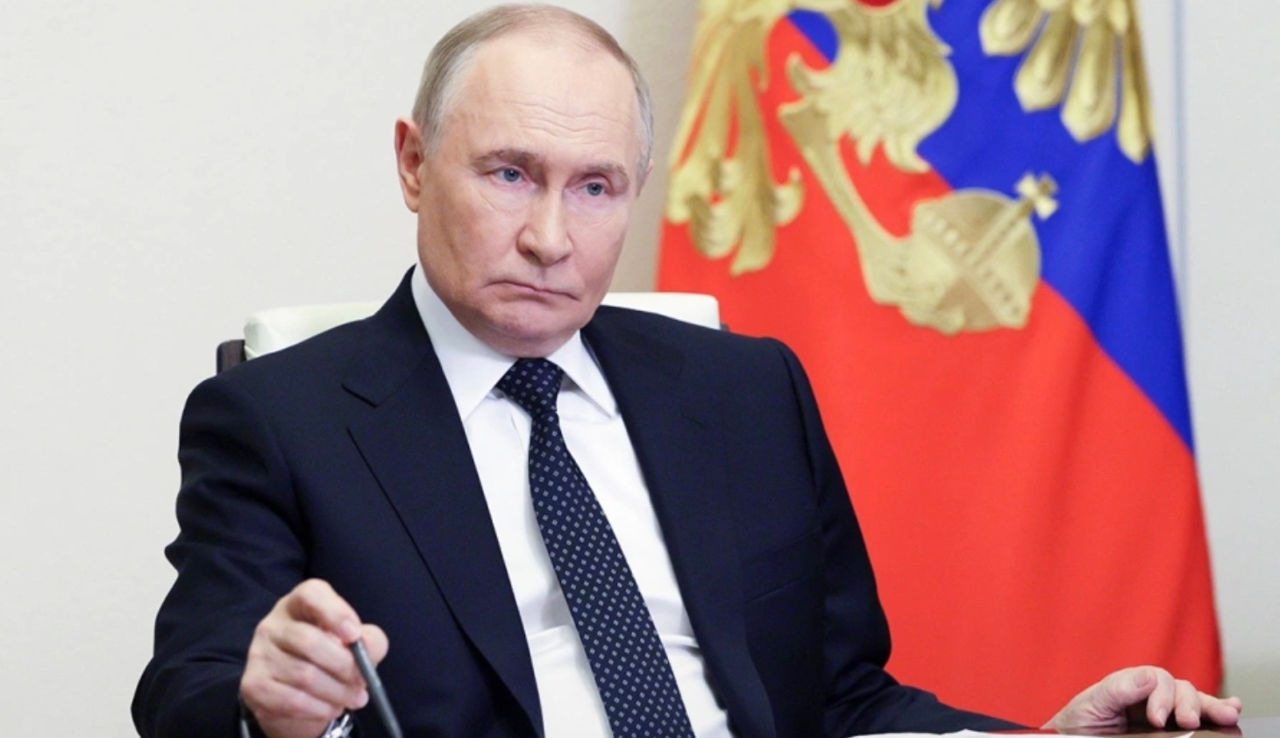 Путин усомнился в возможности встречи с Киевом на высшем уровне.