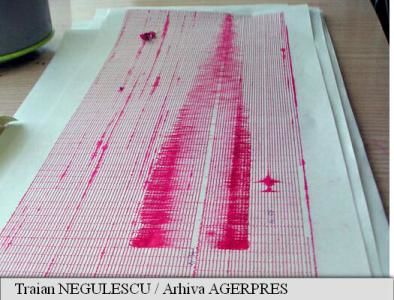 Un cutremur cu magnitudinea 6,2 s-a produs în zona Papua Noua Guinee. 