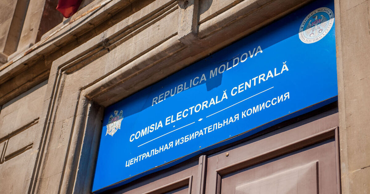 CEC: Activitatea Partidului Renaștere ar putea fi limitată.