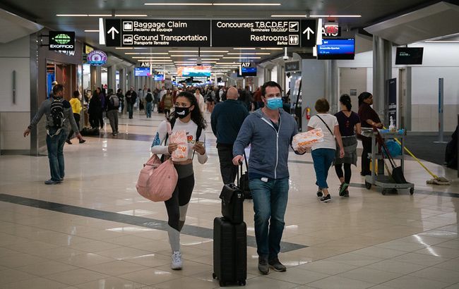 Самоизоляцию должны соблюдать жители Болгарии, Великобритании, Польши, Румынии и Швеции.