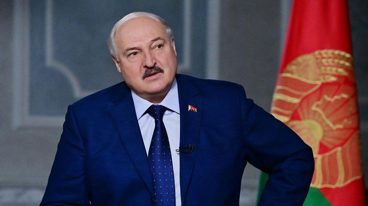Lukașenko a amenințat că va deconecta complet internetul în Belarus în cazul unor proteste.