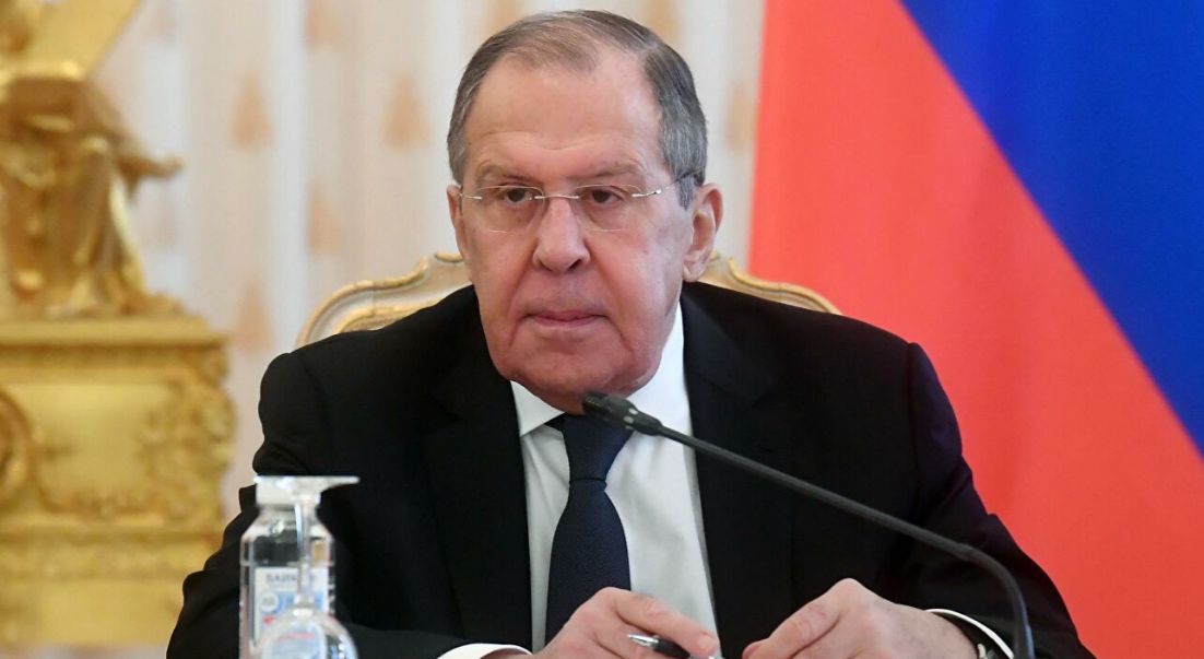 Лавров заявил о заинтересованности в решении приднестровского вопроса.