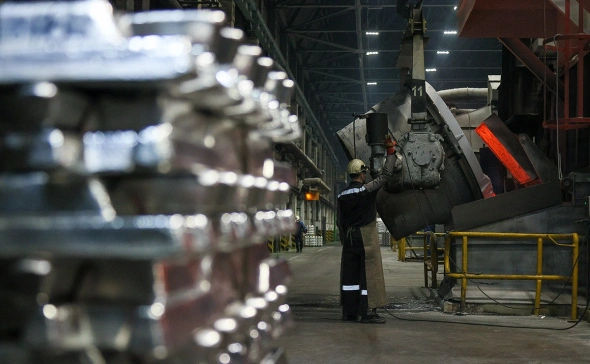 Bloomberg: США на этой неделе планируют ввести пошлину в 200% на алюминий из РФ.