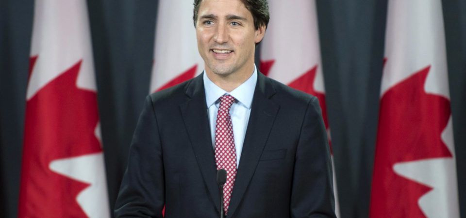 Canada recunoaste oficial Republica Moldova ca parte a poporului roman. 