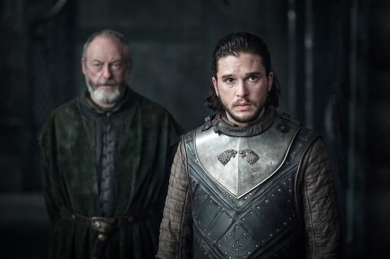 Scenariul unui episod din „Game of Thrones”, furat de hackers.
