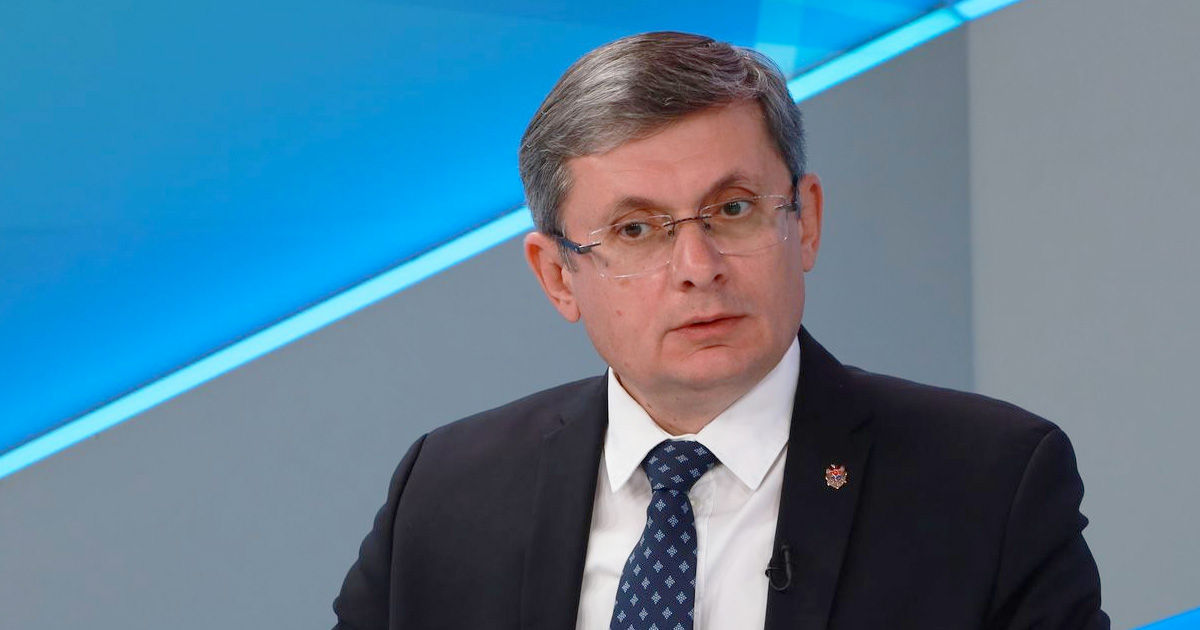 Гросу: Села, не голосовавшие за проевропейских мэров, получат только бюджетные деньги.