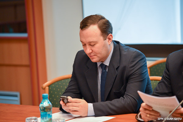 Corneliu Gurin, a menţionat că deja se lucrează la anumite măsuri noi care trebuie să fie implementate.