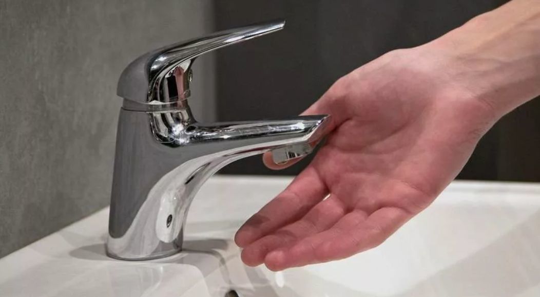 На улицах Коробан и Гибу 9 марта не будет воды.