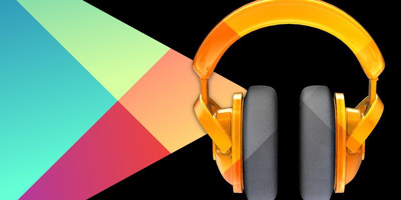 Google обновил свой музыкальный сервис.