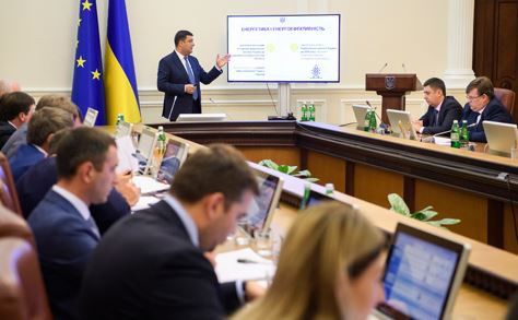 17 июля 2017 года Украина и Молдавия ввели совместный контроль на КПП "Кучурган - Первомайск".