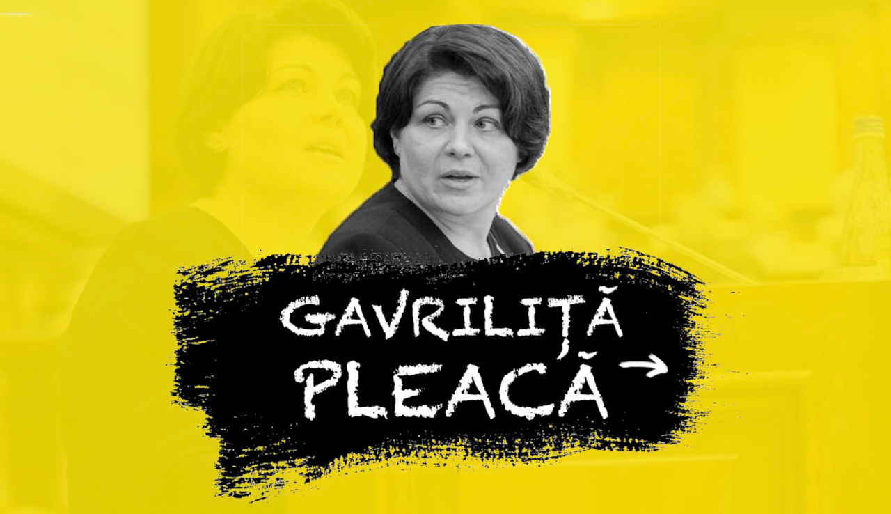 Pro Moldova: Страной управляет одно из самых слабых правительств.
