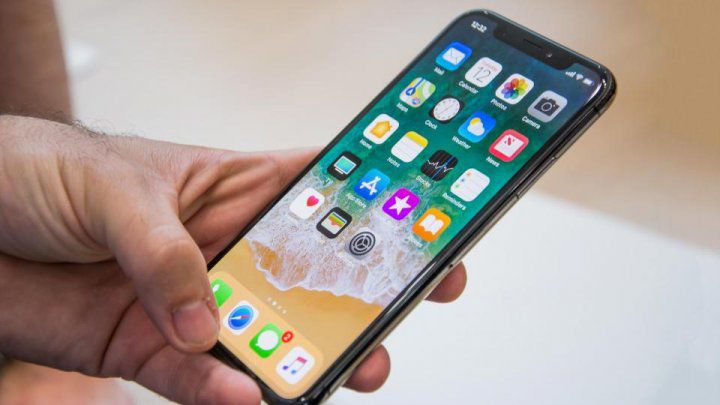 Telefoanele iPhone se restarteaza pentru anumiți utilizatori din cauza notificărilor. 