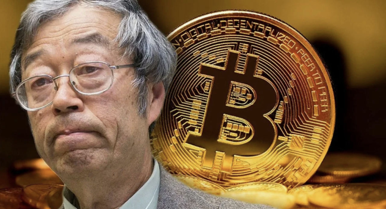 Создатель биткоина с осени потерял $60 миллиардов.