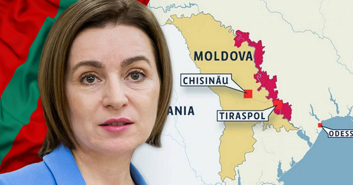 Санду: Молдова хочет урегулировать приднестровский конфликт до вступления в ЕС. Коллаж: Point.md