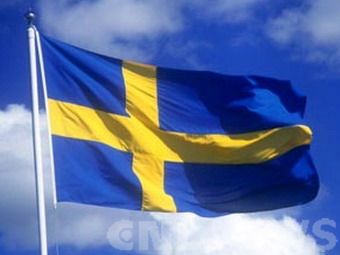 Ежегодная помощь Швеции достигает 13 миллионов евро. Фото: cnlnews.tv