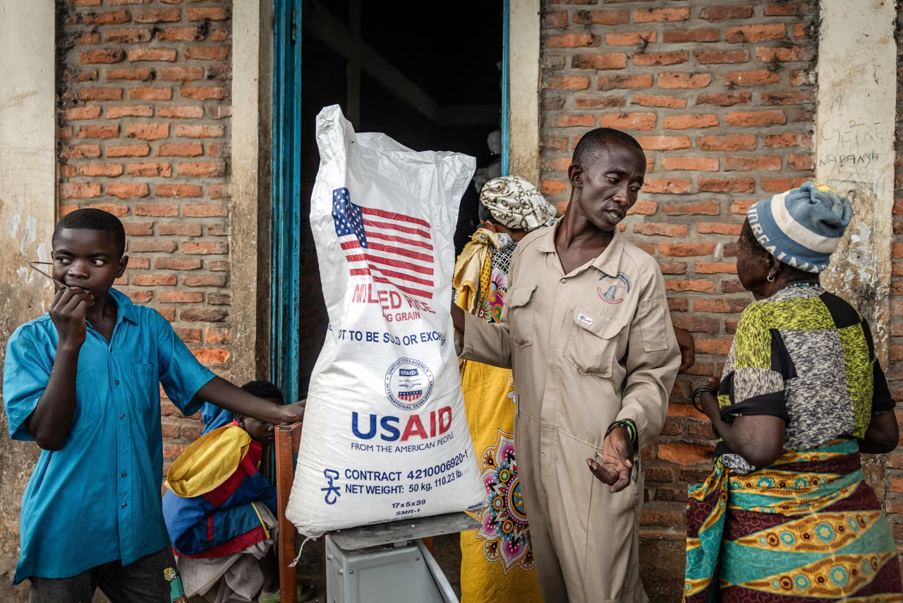SUA vor închide toate reprezentanțele externe ale USAID până la data de 30 septembrie.