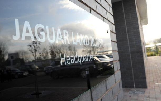 Jaguar Land Rover сократит почти пять тысяч сотрудников.