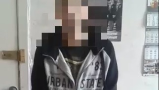 В Кишиневе мужчина зашел в магазин и украл мобильный телефон.