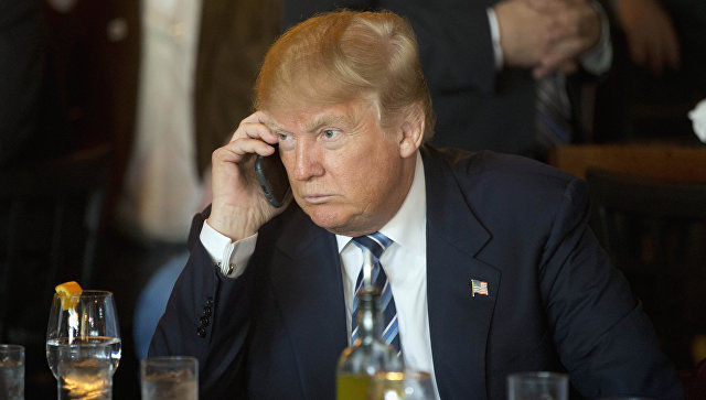 Трамп отозвал законопроект о реформе здравоохранения.