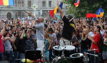 Unioniștii cer arestarea liderilor organizațiilor pro-rusești.