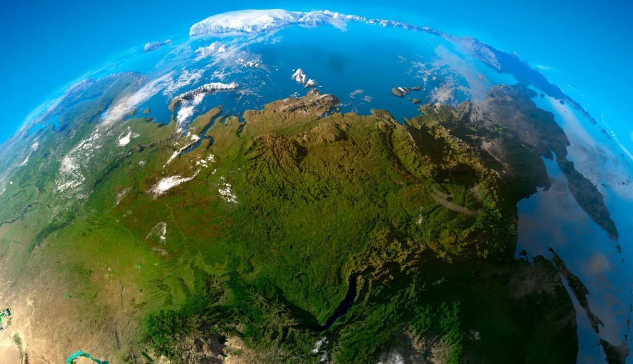 Ученые предупредили о необратимой катастрофе на Земле.