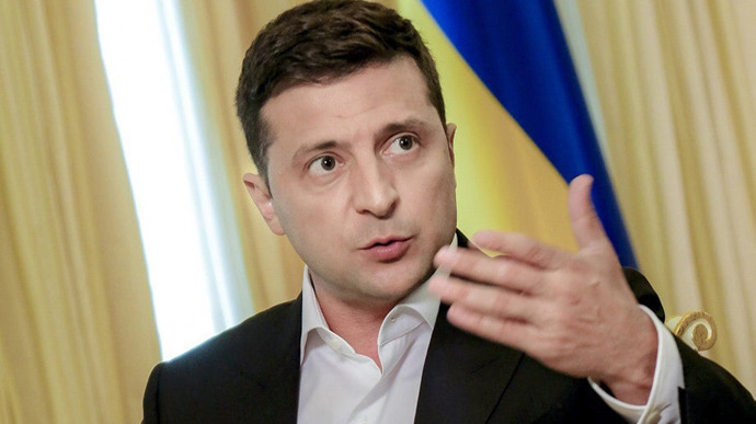 У Зеленского объяснили, зачем Путина позвали на Донбасс.