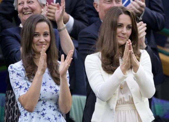 Kate Middleton întră în afaceri. Foto: libertatea.ro