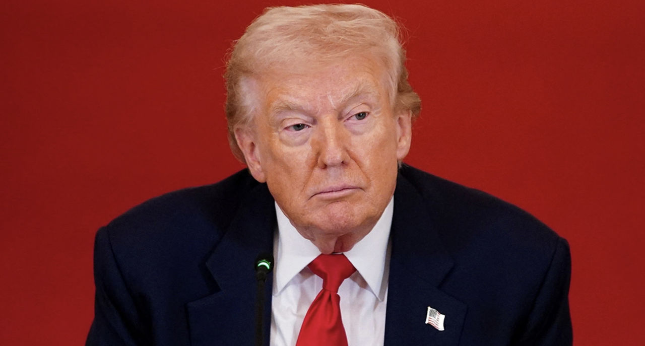 Трамп пригрозил Ирану «в 100 раз более жестким ответом» в случае атаки.