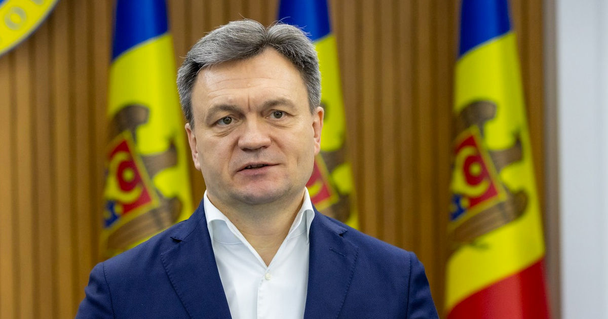 Речан подтвердил интерес венгерских компаний к закупкам газа для Приднестровья.
