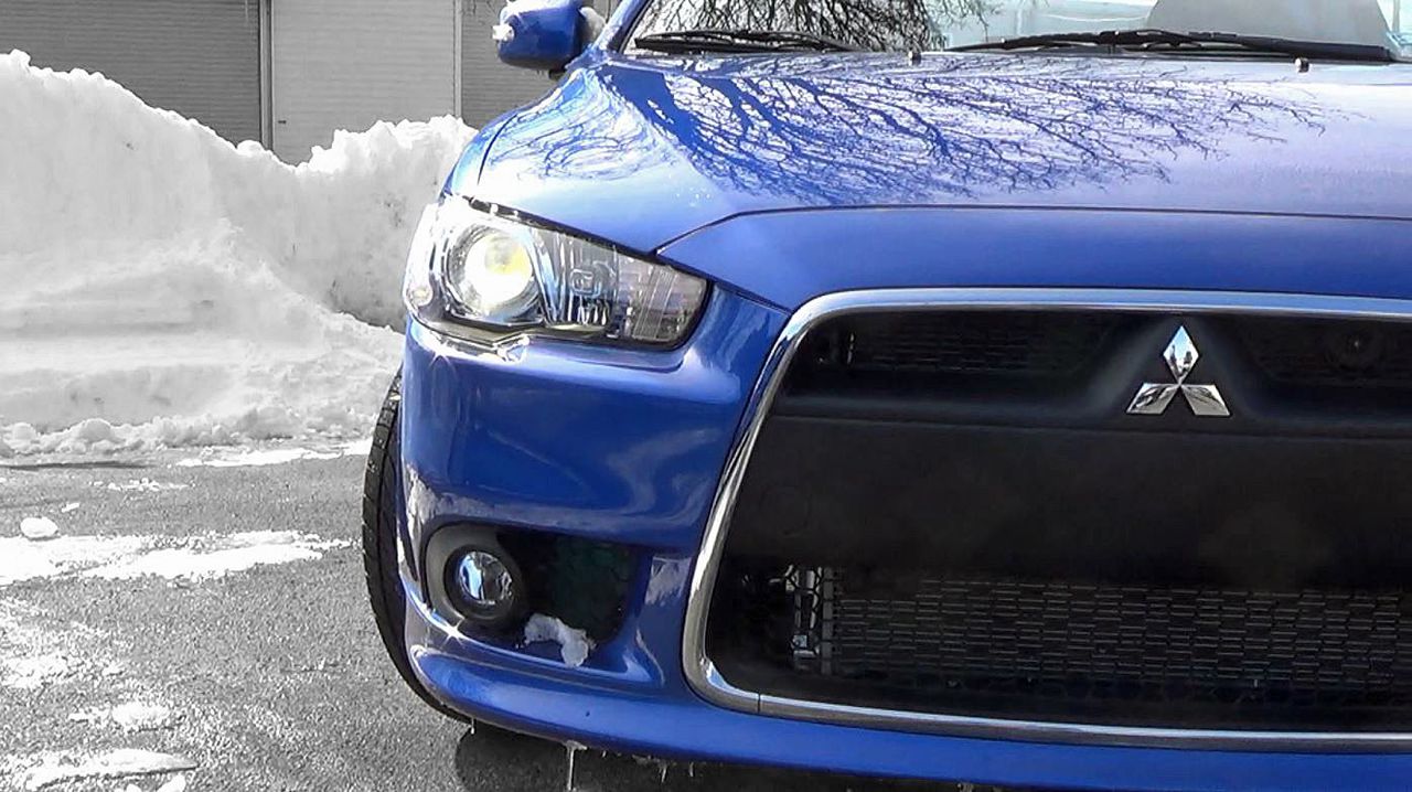 Нового поколения Mitsubishi Lancer не будет.