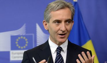 Лянкэ: Резолюция Европарламента требует взвешенной оценки 