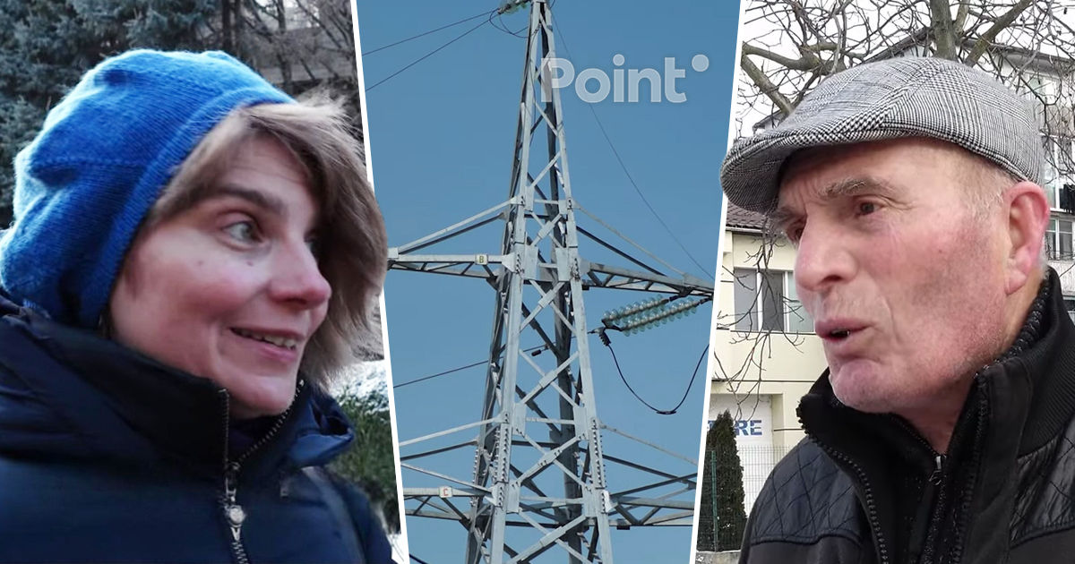Бельчане о возможном повышении тарифа на свет: Люди не могут платить по счетам.