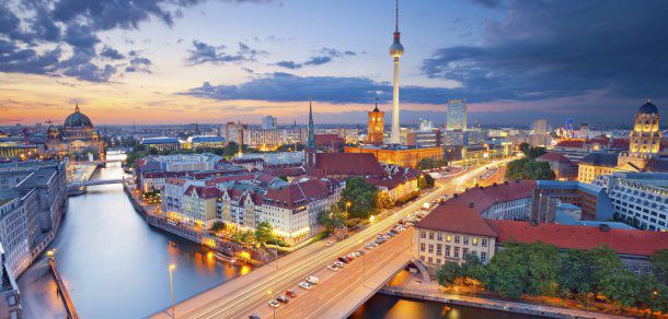 Un atac terorist Stat Islamic este iminent în Germania, dar autorităţile nu ştiu unde şi când va avea loc. Foto: squarespace.com