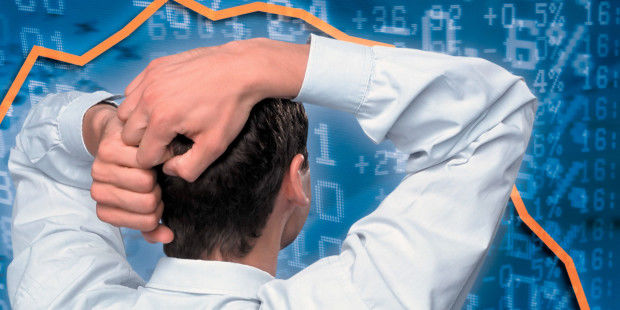 Următoarea criză economică va fi "neiertătoare". Nu mai e loc de erori.