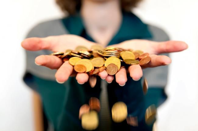 Potrivit datelor Biroului național de statistică al RM, cele mai mici salarii le primesc locuitorii de la sudul țării.