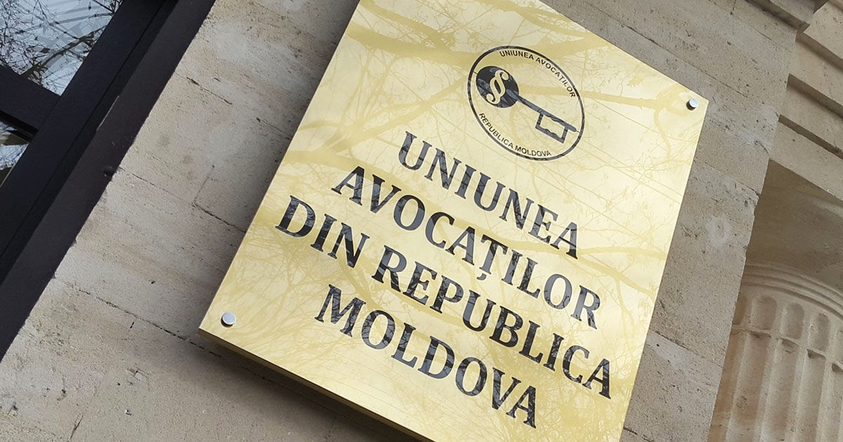 Avocații din Moldova au anunțat o grevă de zece zile din 15 iulie.