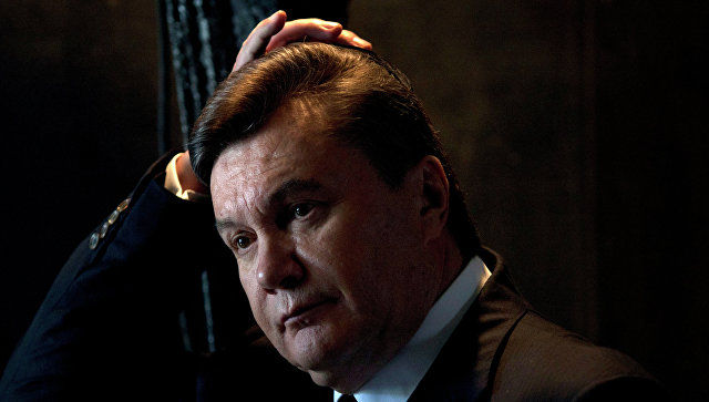 Янукович рассказал о неизбежности Майдана.