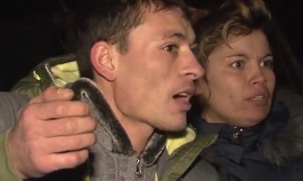 Budești: Un cuplu scandalagiu, înjură și tulbură liniștea vecinilor