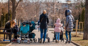 Cиноптики рассказали о погоде в первый день рабочей недели.