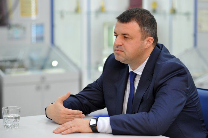 Un soft nou în R. Moldova a permis evitarea identităţii duble a persoanei.