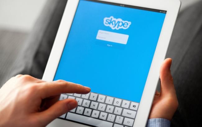 Помимо Windows 8 и 8.1, Skype также не работает на Android версии 4.0.2 и ниже.