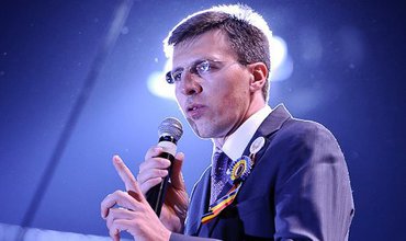 Дорин Киртоакэ поблагодарил жителей столицы за доверие и призвал не делать ни шагу назад и двигаться только вперед.