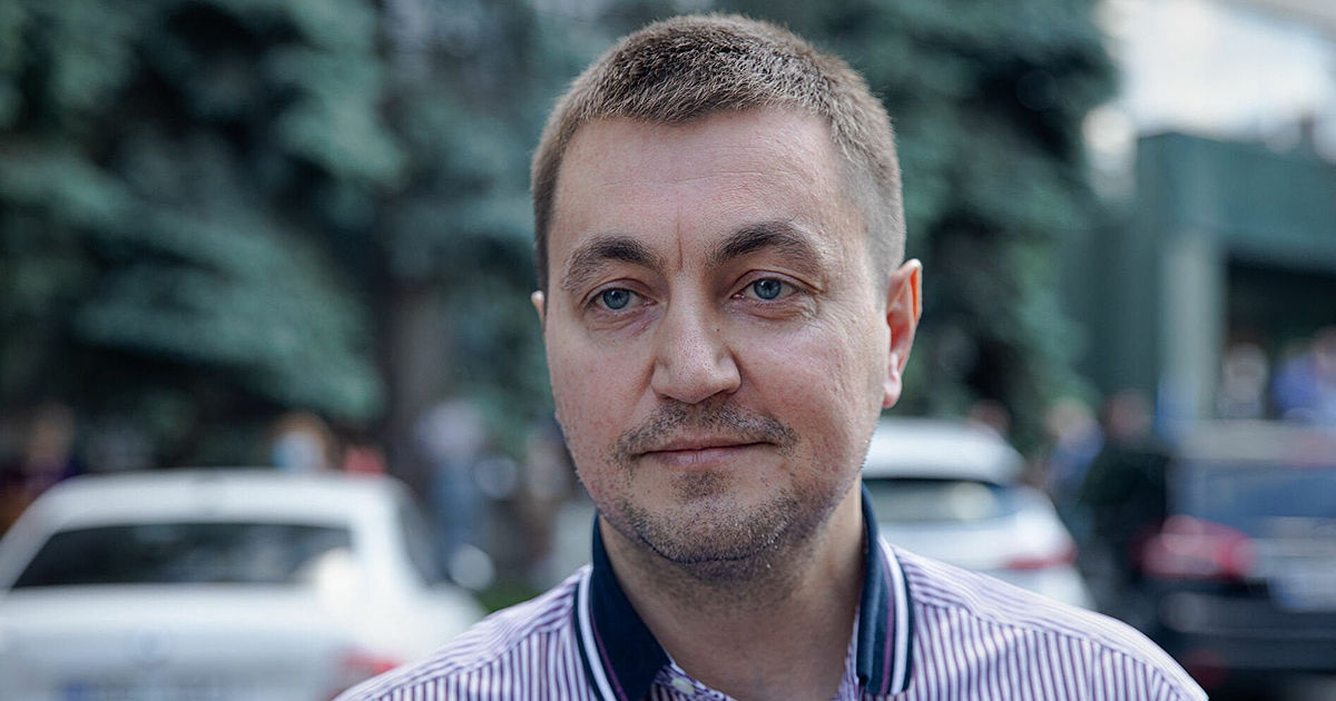 В Лондоне под залог выпустили бизнесмена Вячеслава Платона.