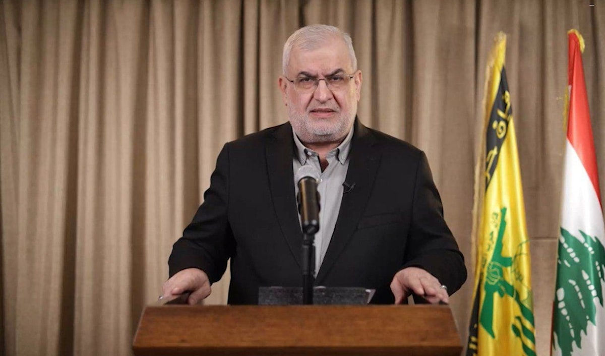 Liderul fracțiunii parlamentare a Hezbollah a murit în urma atacului israelian asupra Beirutului.