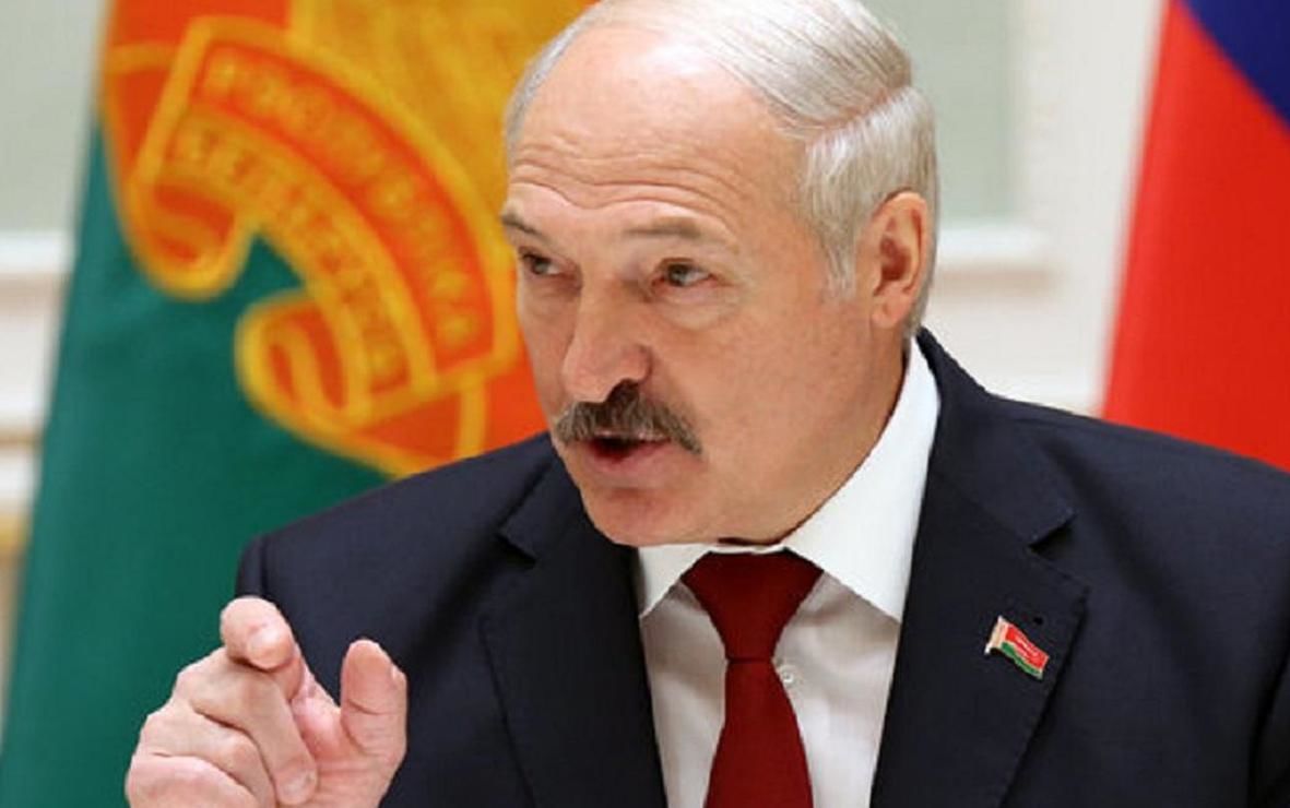 Лукашенко раскритиковал "разбалованных" белорусских бизнесменов.