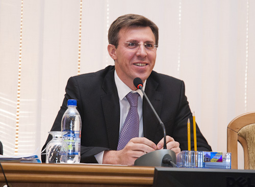 Partidul Liberal va înainta candidatura lui Dorin Chirtoacă la postul de prim-ministru.