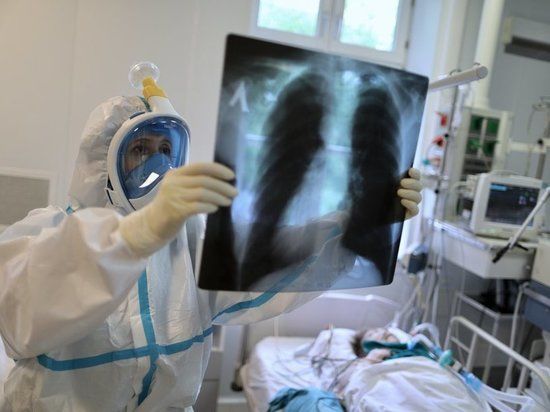 Ученые об иммунитете: Человек будет болеть ковидом каждые 505 дней.