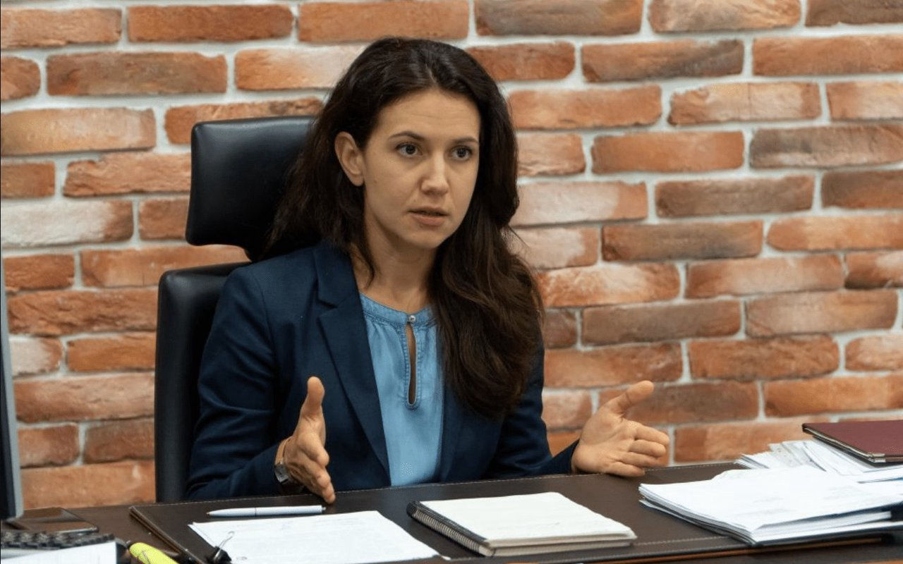 Stamate: Democrația nu poate fi consolidată cu metode nedemocratice.