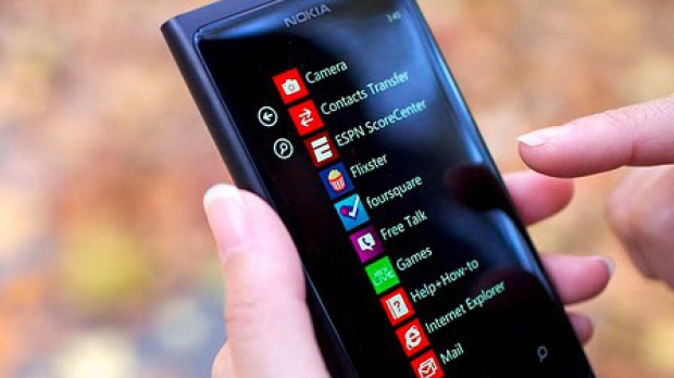 Lumia 920T va putea fi achiziţionat contra sumei de 739 dolari.
