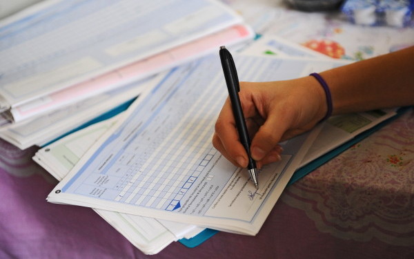 De la 1 ianuarie curent, Întreprinderea de Stat "Registru" va elibera cetăţenilor Republicii Moldova buletinul de identitate în două ore şi paşaportul în trei ore.